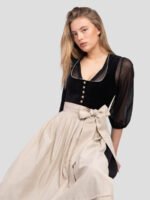 German Dirndl