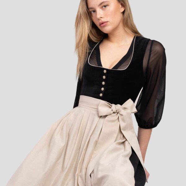 German Dirndl