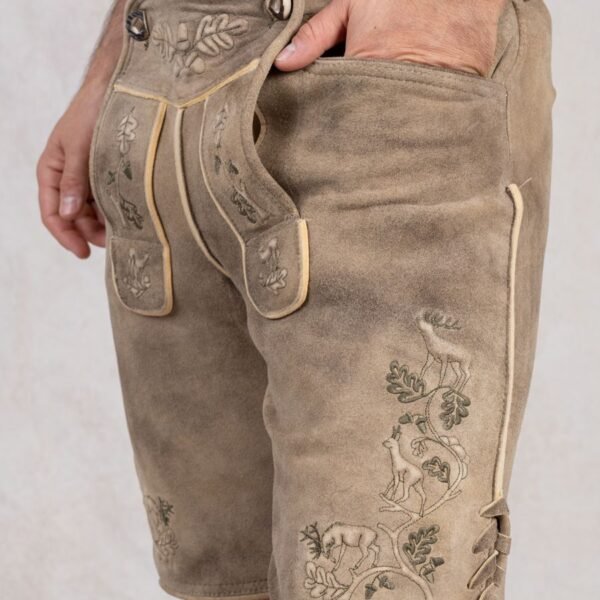 Lederhosen Men