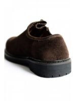 lederhosen shoes