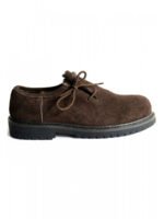 lederhosen shoes