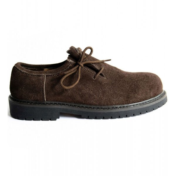 lederhosen shoes