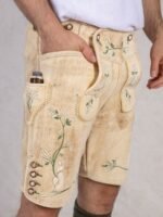 Lederhosen for Men