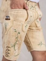 Lederhosen for Men