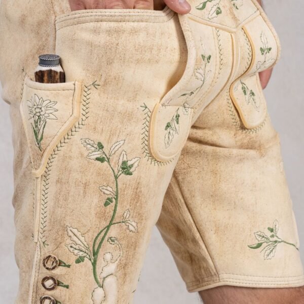 Lederhosen for Men