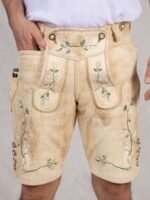 Lederhosen for Men