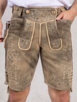 Traditional Lederhosen