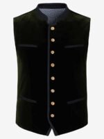 Trachten Vest