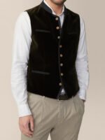 Trachten Vest