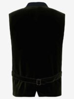 Trachten Vest