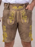 Trachten Lederhosen
