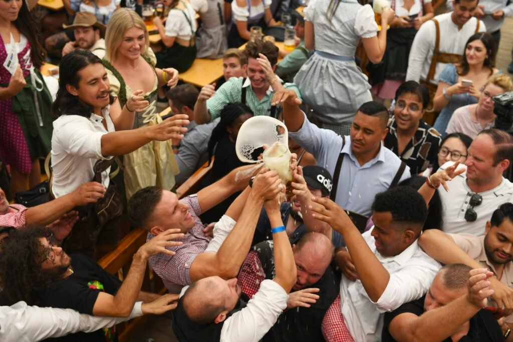 oktoberfest 2025