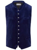 Oktoberfest Vest