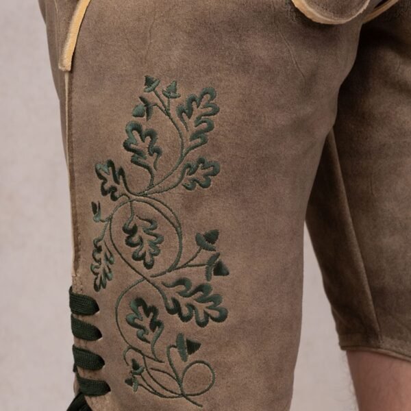 Trachten Lederhosen