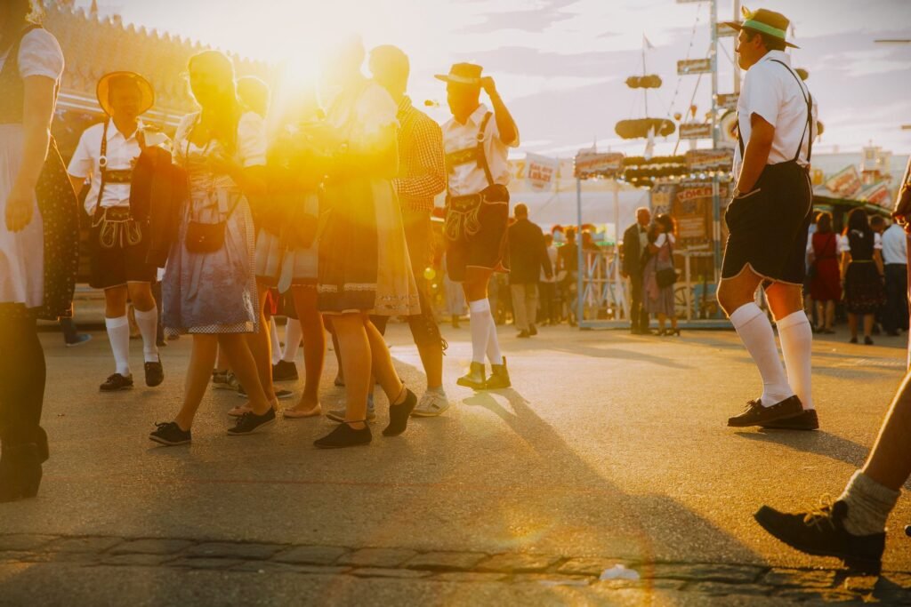 lederhosen online