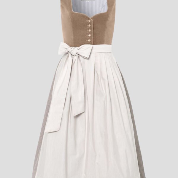 Dirndl Dress