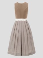 Dirndl Dress