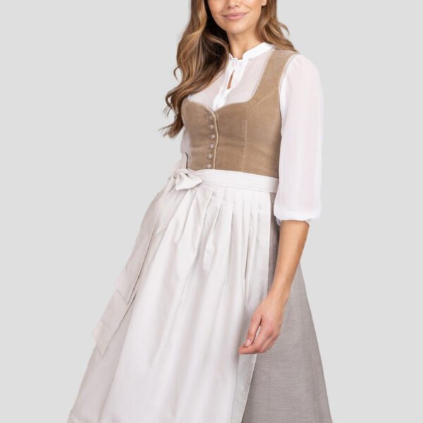 Dirndl Dress