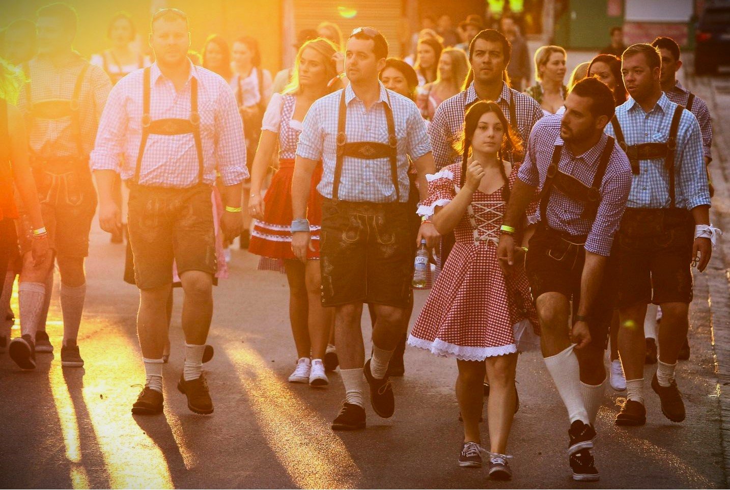restore your lederhosen