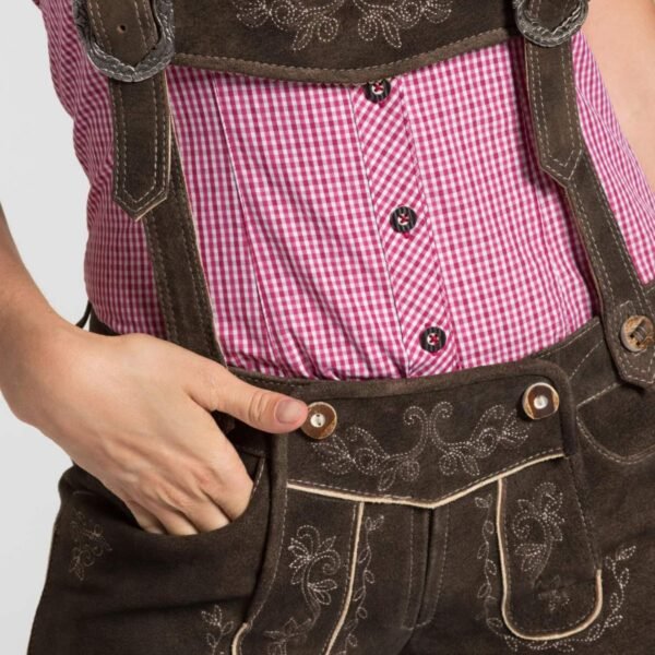Lederhosen for Women