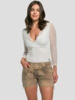 Women Lederhosen