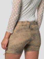 Women Lederhosen