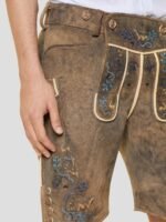 German Lederhosen