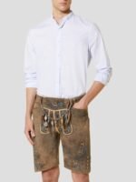 German Lederhosen