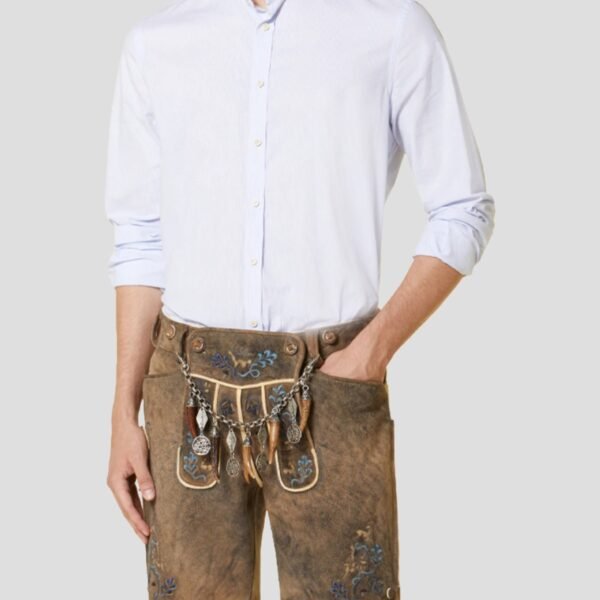 German Lederhosen