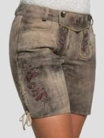 Women's Lederhosen