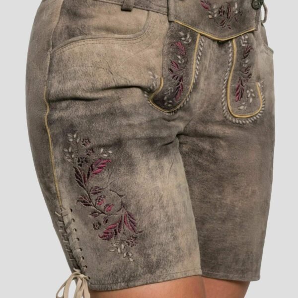 Women's Lederhosen