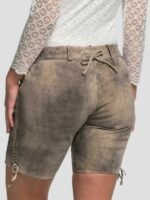 Women's Lederhosen