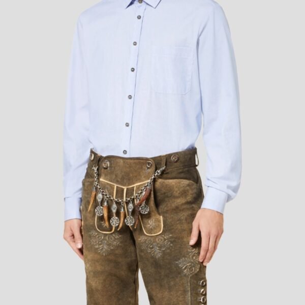Lederhosen Outfit