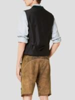 Bavarian Waistcoat