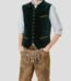 Bavarian Waistcoat