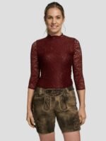 Lederhosen Women