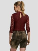 Lederhosen Women