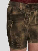 Lederhosen Women