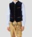 Traditional Lederhosen Vest