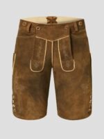 Mens Lederhosen