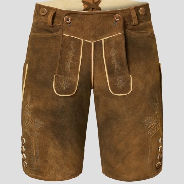 Mens Lederhosen