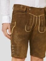 Mens Lederhosen