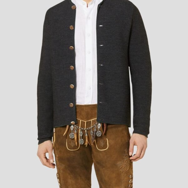 Mens Lederhosen