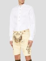 Oktoberfest Lederhosen