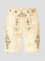 Oktoberfest Lederhosen