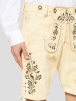 Oktoberfest Lederhosen