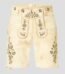 Oktoberfest Lederhosen