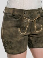 Lederhosen for Women