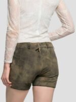 Lederhosen for Women