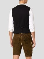 Bavarian Vest